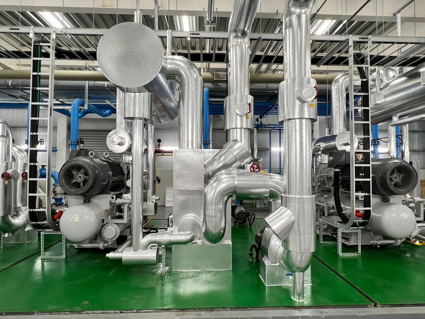 永聯物流開發股份有限公司