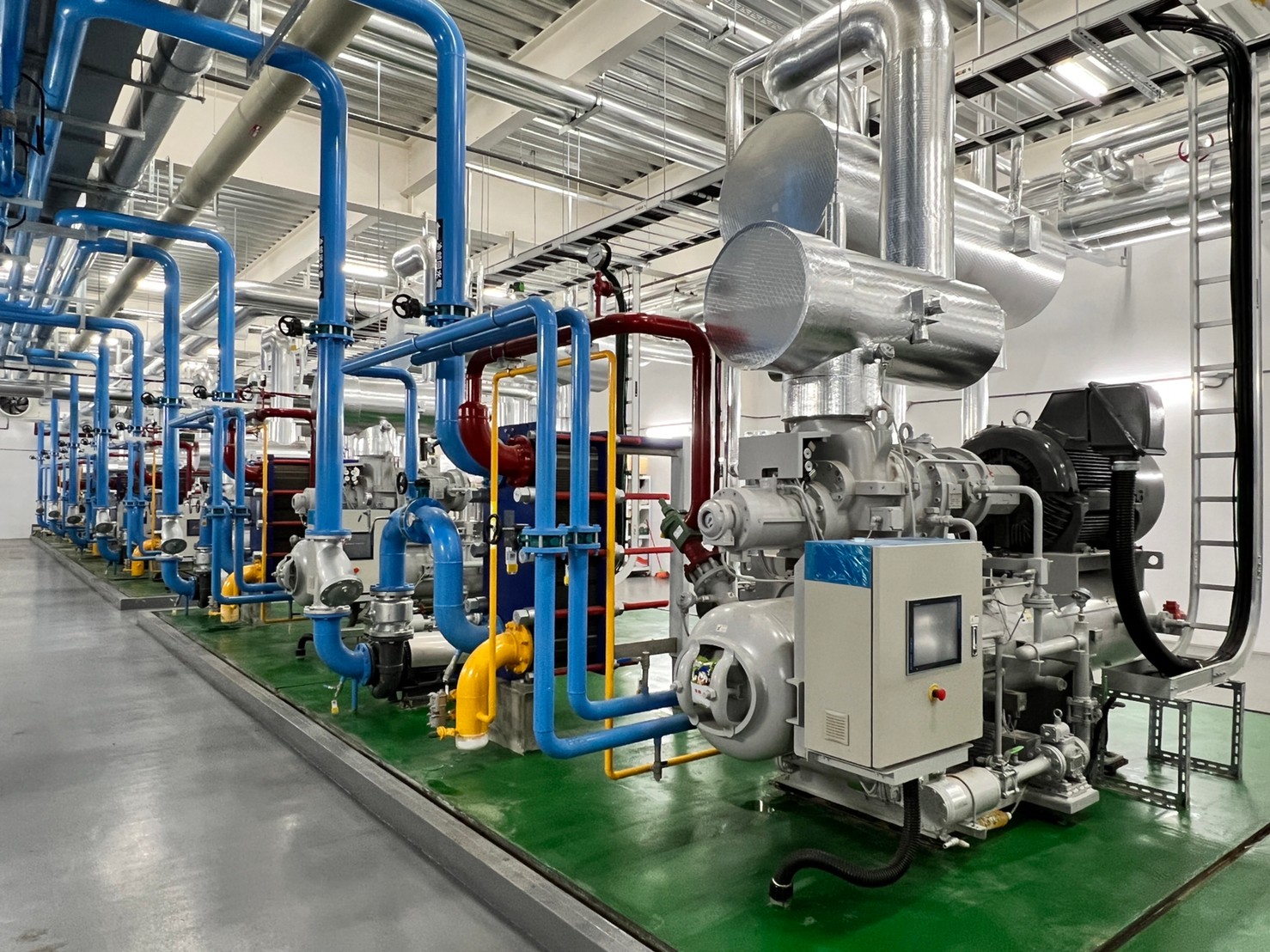 永聯物流開發股份有限公司